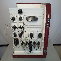 GE AKTA Pure 25 M FPLC System (2013) image 0